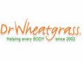 Drwheatgrass Coupon Codes April 2024