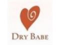 Drybabe Coupon Codes May 2024