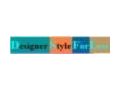 Designer Style For Less Coupon Codes July 2025