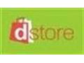 DStore AU Coupon Codes April 2024