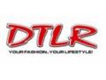 DTLR 10$ Off Coupon Codes May 2024