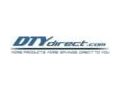 Dtydirect Coupon Codes March 2025