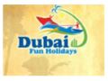 Dubai Fun Holidays 20% Off Coupon Codes May 2024