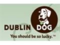 Dublin Dog 15% Off Coupon Codes May 2024