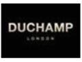 Duchamp London Coupon Codes May 2024