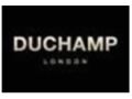 Duchamp London Coupon Codes July 2025