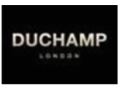 Duchamp London Coupon Codes April 2024