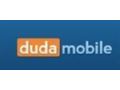 Duda Mobile 50% Off Coupon Codes May 2024