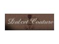 Dulcet Couture Coupon Codes August 2022