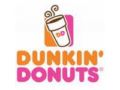 Dunkin Donuts Coupon Codes September 2023
