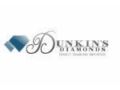 Dunkin's Diamonds Coupon Codes June 2023