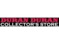 Duranduranstore Coupon Codes July 2025