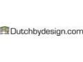 Dutch By Design 15% Off Coupon Codes May 2024
