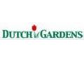 Dutch Gardens Coupon Codes May 2024