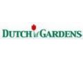 Dutch Gardens Coupon Codes July 2025