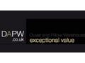 Duvet And Pillow Warehouse Coupon Codes July 2025