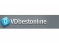 DVDbestonline 5$ Off Coupon Codes May 2024