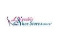 Dyeable Shoe Store Coupon Codes May 2024