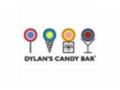 Dylan's Candy Bar Coupon Codes December 2022