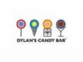 Dylan's Candy Bar Free Shipping Coupon Codes May 2024