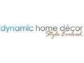 Dynamic Home Decor Coupon Codes May 2024