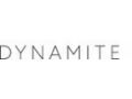 Dynamite Coupon Codes May 2022