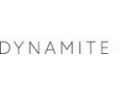 Dynamite Coupon Codes July 2025