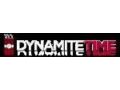 Dynamite Time Coupon Codes May 2024