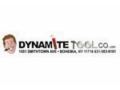 Dynamite Hand And Power Tools Coupon Codes April 2024