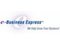 E-business Express Coupon Codes May 2024