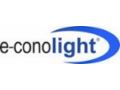 E-conolight Coupon Codes June 2024