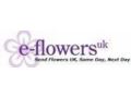 E-flowers Coupon Codes August 2022