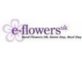 E-Flowers Coupon Codes April 2024