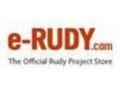 E-Rudy 30% Off Coupon Codes May 2024