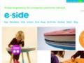 E-side UK Coupon Codes September 2023