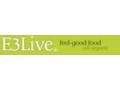 E3live Coupon Codes July 2025