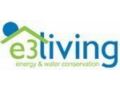 E 3 Living Coupon Codes April 2024