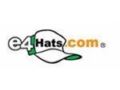 E4hats Coupon Codes March 2025