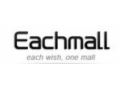 Eachmall Coupon Codes July 2022