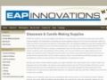 Eapinnovations Coupon Codes April 2024