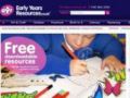 Earlyyearsresources Uk Coupon Codes April 2024