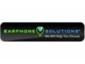 Earphone Solutions Coupon Codes March 2024