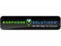 Earphone Solutions Coupon Codes May 2024