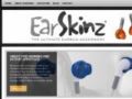 Earskinz Coupon Codes April 2024