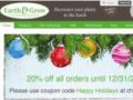Earthandgrow Coupon Codes July 2025