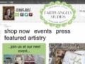 Earthangelsstudios Coupon Codes July 2025