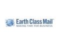 Earth Class Mail 15% Off Coupon Codes May 2024