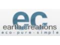 Earthcreations Coupon Codes April 2023