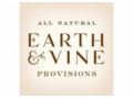 Earth & Vine Coupon Codes May 2024