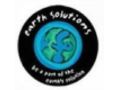 Earth Solutions Coupon Codes April 2024